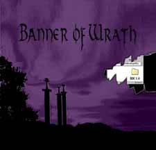 Banner Of Wrath : Demo MK1